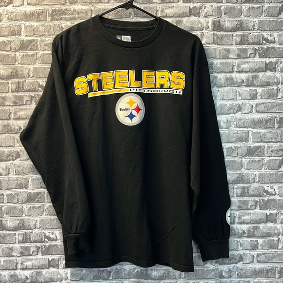 NFL Other - ‎Pittsburgh